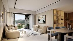 The Reserve Residences (D21), Apartment #526355571